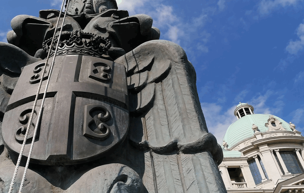 Nepoverenje poverenika – ko pita gubi vreme!